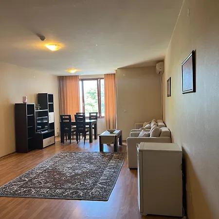 Huge Iglika 2 Bedroom * Goldstrand