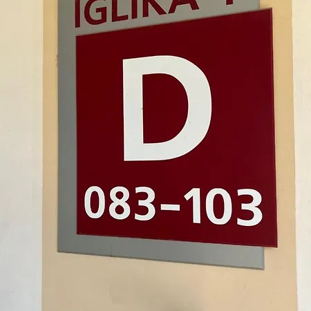 Huge Iglika 2 Bedroom * Goldstrand