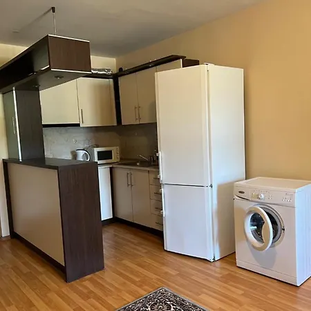 Huge Iglika 2 Bedroom Apartament