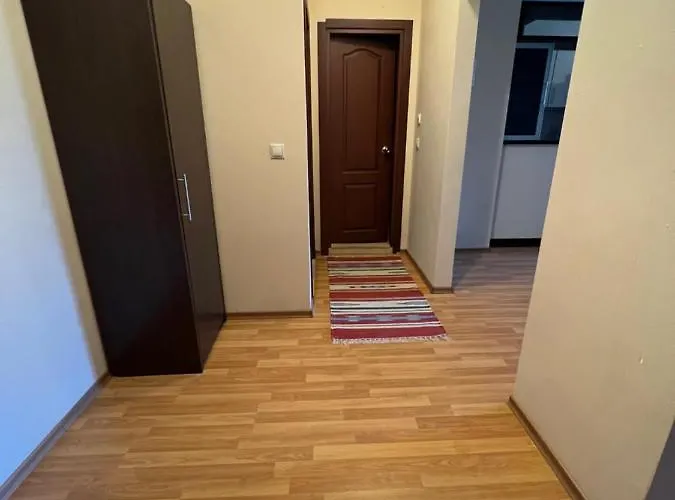 Huge Iglika 2 Bedroom *