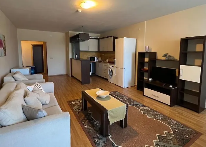 Huge Iglika 2 Bedroom *