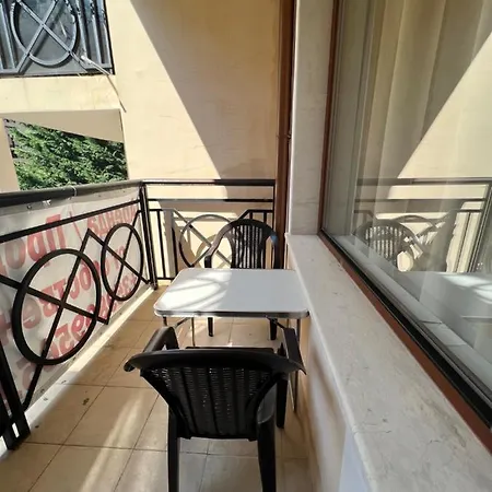 Apartment Huge Iglika 2 Bedroom