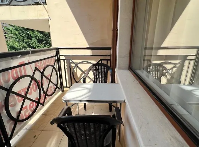 Appartement Huge Iglika 2 Bedroom