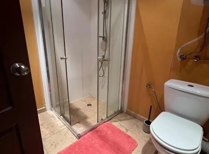 Huge Iglika 2 Bedroom * Goudstrand